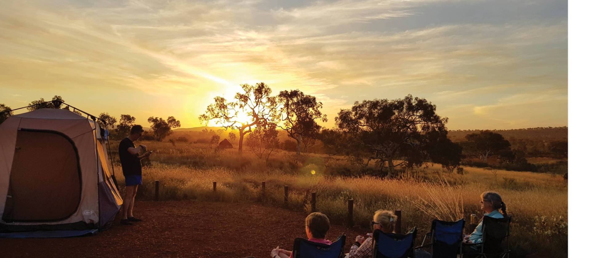Karijini National Park trek and Ningaloo Reef exploration